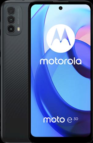 Produktbild Motorola Moto G32 (128 GB, Mineral Grey, 6.50", Dual SIM, 4G)
