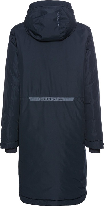 Actual product image Camel Active teXXXactive® functional coat made from recycled polyester (42)