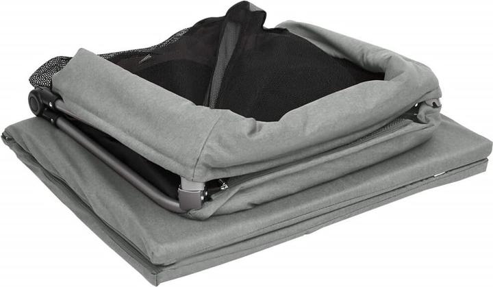Produktbild vidaXL Kimble (110 cm, 82 cm)