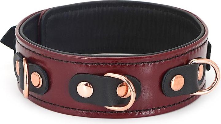 Produktbild Liebe Seele Halsfesseln mit Leine