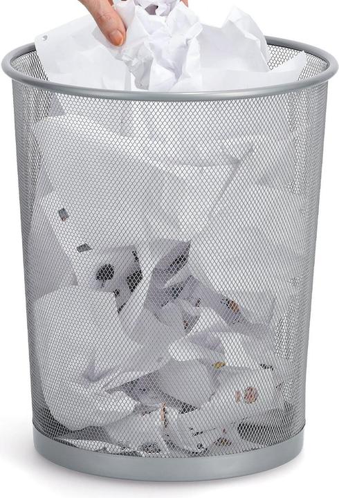 Actual product image Zeller Present Recycle Bin (18 l)