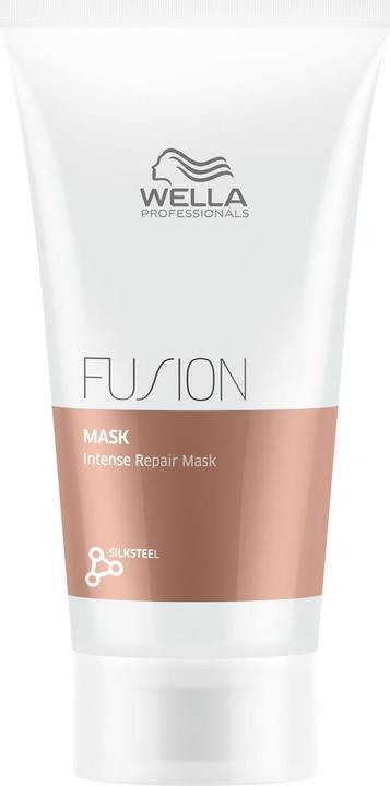 Actual product image Wella Fusion Mask 30 (30 ml)