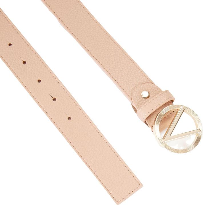 Produktbild Valentino Hampton Plaque Buckle Belt