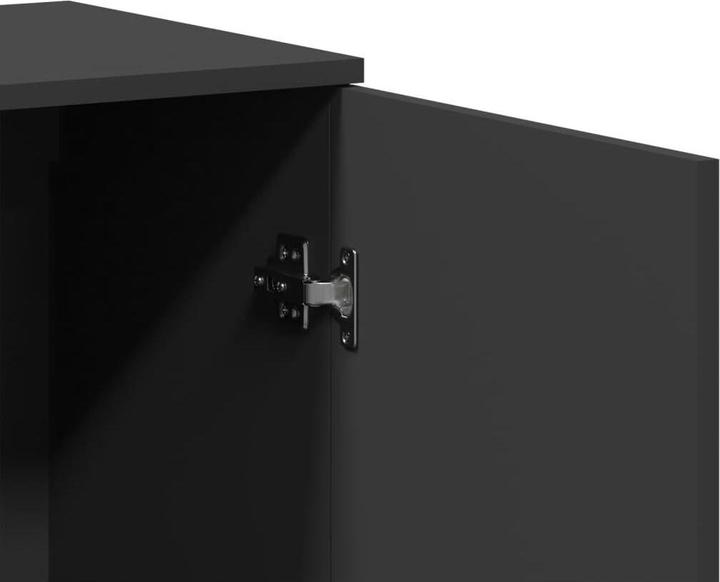 Actual product image vidaXL Sideboard (79 x 38 x 80 cm)