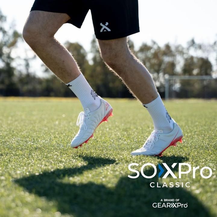 Produktbild Gearx Pro SOXPro Classic