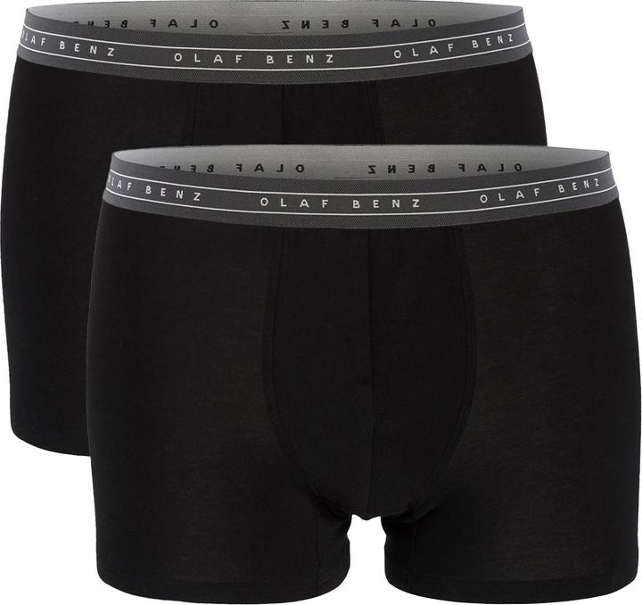 Produktbild Olaf Benz 2erPack Boxerpants (XL, 2er Pack)