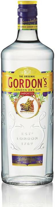 Gordon's London Dry