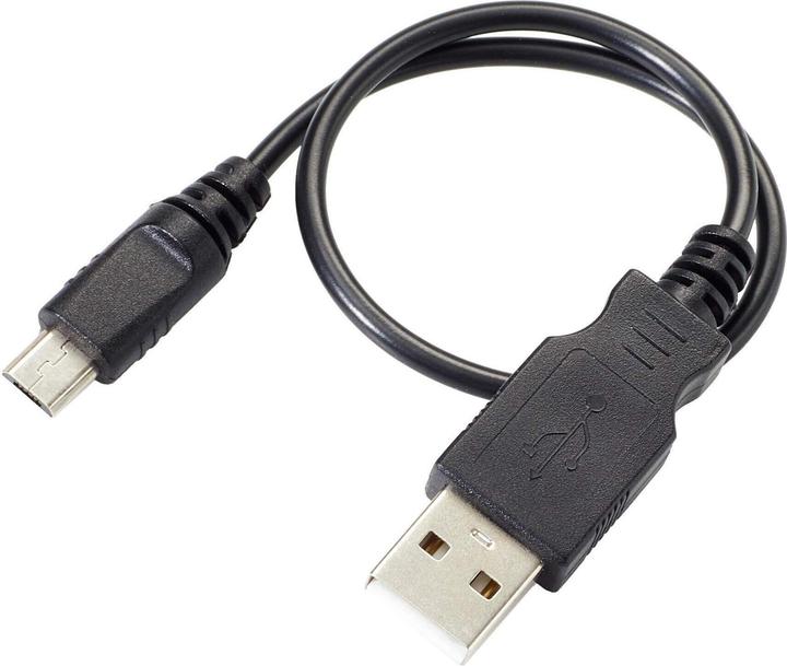 Actual product image Trelock LS 740 I-GO Vector Signal