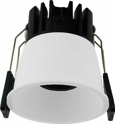 Immagine prodotto EB Troller LED-Spot IP40 9W 720lm 3000K 36° Ø72mm (720 lm)
