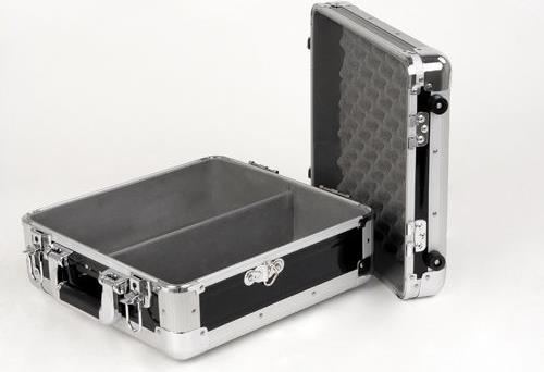 Actual product image Zomo Cd-50 Xt