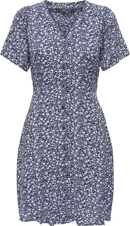 Only ONLEVIDA Kurzes Kleid Kleid (S)