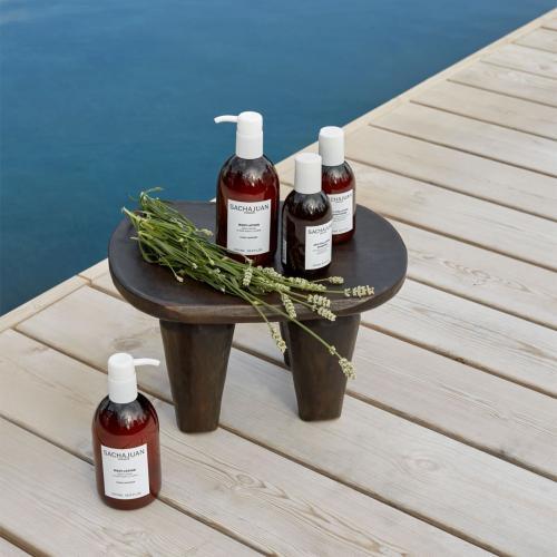 Thumbnail - Sachajuan, Shampoo, Anti Pollution Shampoo (250 ml, Flüssiges Shampoo)