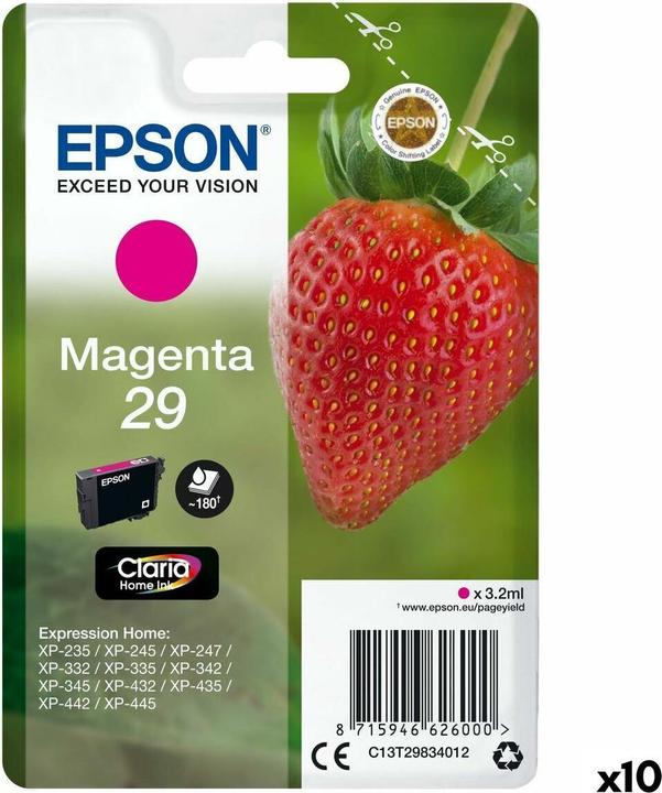 Image du produit Epson 29 Claria Home (M)