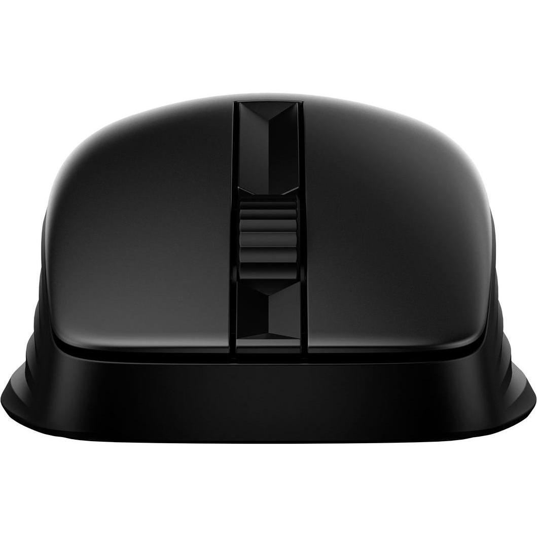 HP 650 Wireless Keyboard And (DE, Senza fili), Tastiera