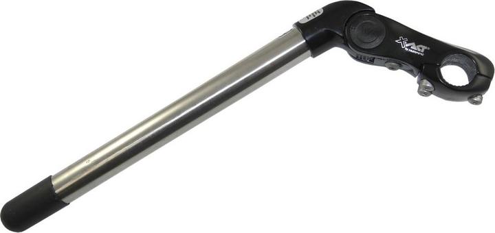 Produktbild Humpert Kobra Vario Tube Vorbau Ø25,4 L=300 Kle=25,4 mm (300 mm, 25.40 mm)