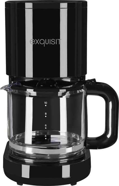 Produktbild Exquisit KA6103swi