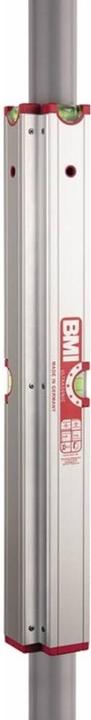 Actual product image BMI Post spirit level (60 cm)