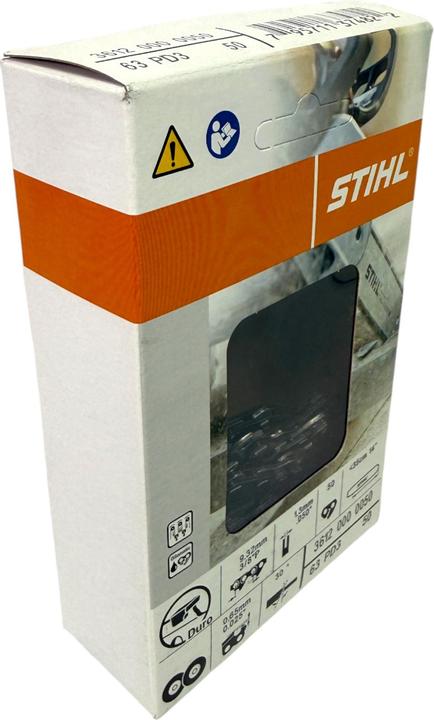 Produktbild Stihl Picco Duro Hartmetallkette 50 GL 35cm (Kettensäge, Sägekette)