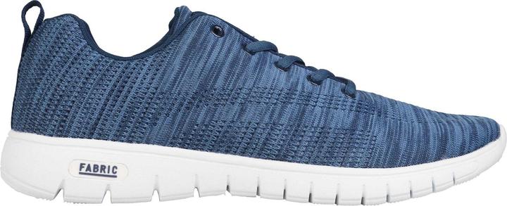 Produktbild Fabric Flyer Gewebte Streifen Sneaker (45)