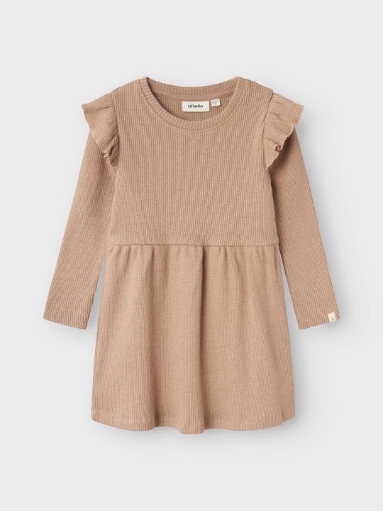 Produktbild Name it Langarm Kleid (98)