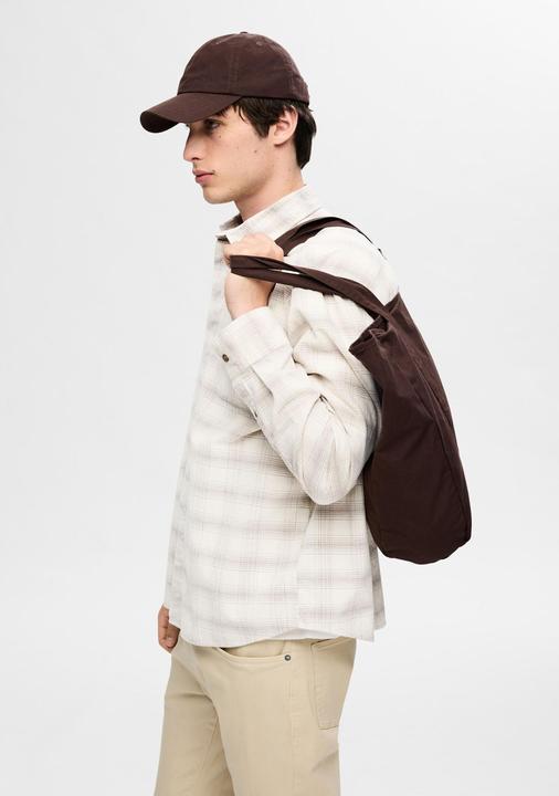 Produktbild Selected Relaxed Fit Holzfällerhemd (S)