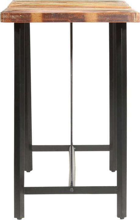 Produktbild vidaXL Bar-Set (70 x 180 x 107 cm)