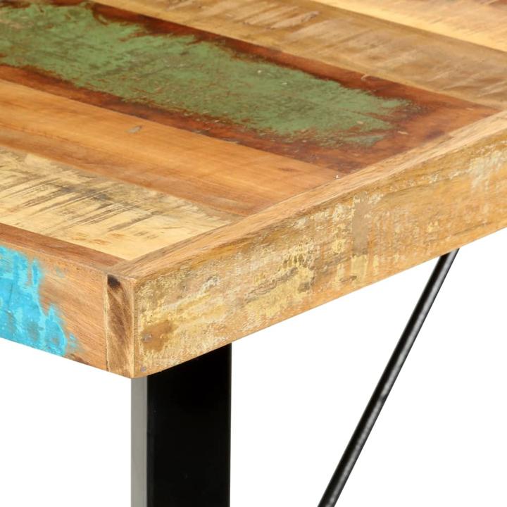 Produktbild vidaXL Barset (70 x 180 x 107 cm)