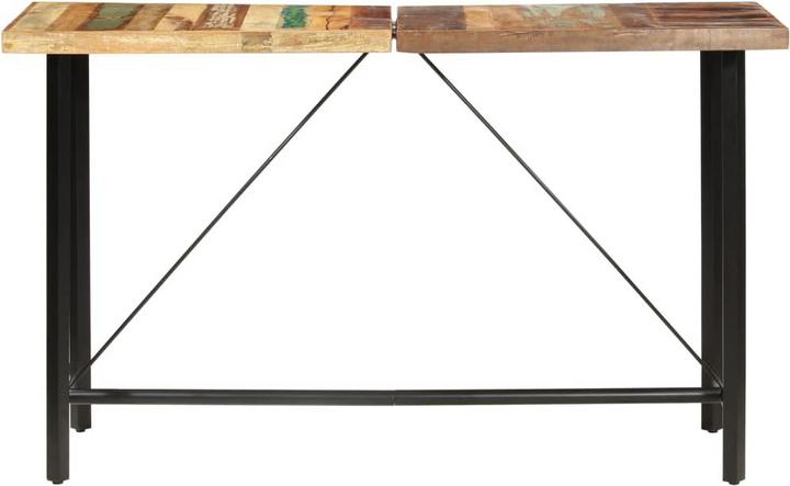 Produktbild vidaXL Barset (70 x 180 x 107 cm)