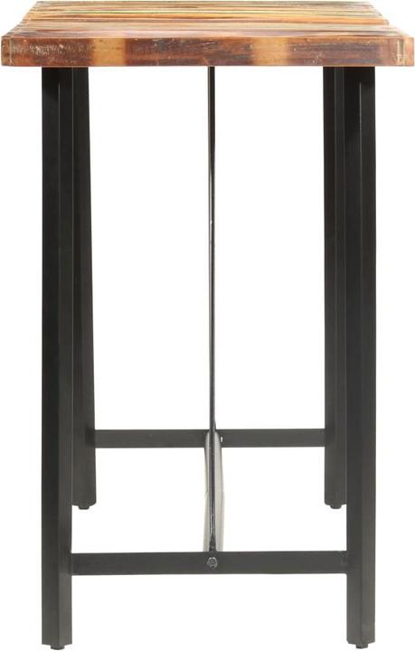 Produktbild vidaXL Barset (70 x 180 x 107 cm)