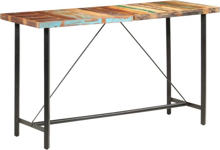 Produktbild vidaXL Barset (70 x 180 x 107 cm)
