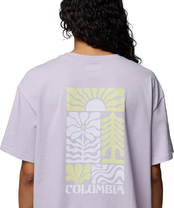 Produktbild Columbia Rolling Bend Graphic Oversized (M)