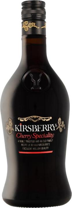 Produktbild Kirsberry Cherry Speciality 14,8% Vol. 0,7l