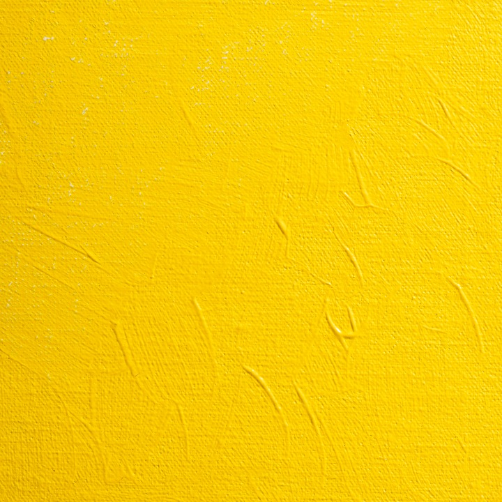 Actual product image BlockX Extra fine oil paint