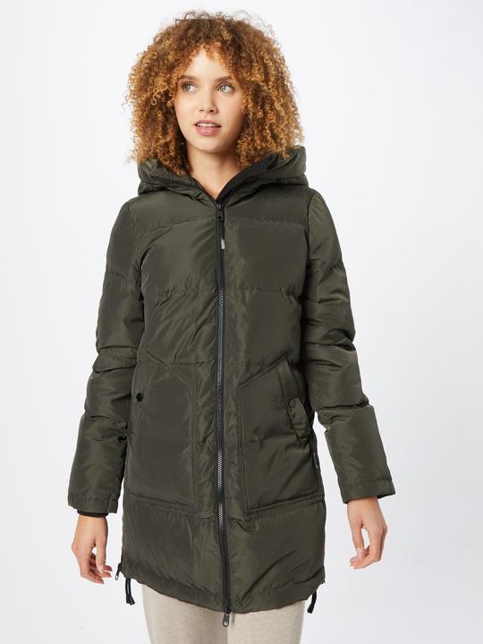 Produktbild Vero Moda Kapuzen Puffer Jacke