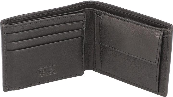 Produktbild Camel Active Mali Geldbörse RFID Leder 11,5 cm