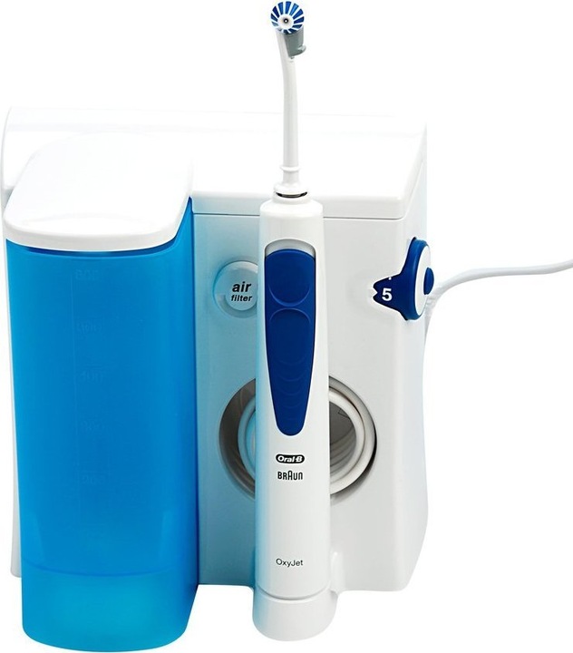 Produktbild Oral-B OxyJet