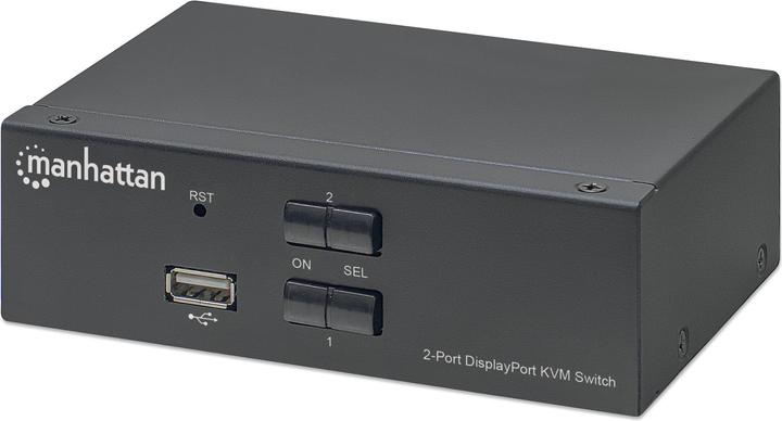 Manhattan KVM Switch