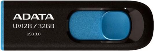 Actual product image Adata UV128 (32 GB, USB-A)