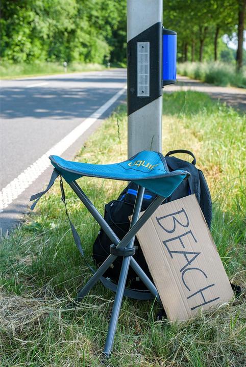 Produktbild Uquip Darcy Campingstuhl