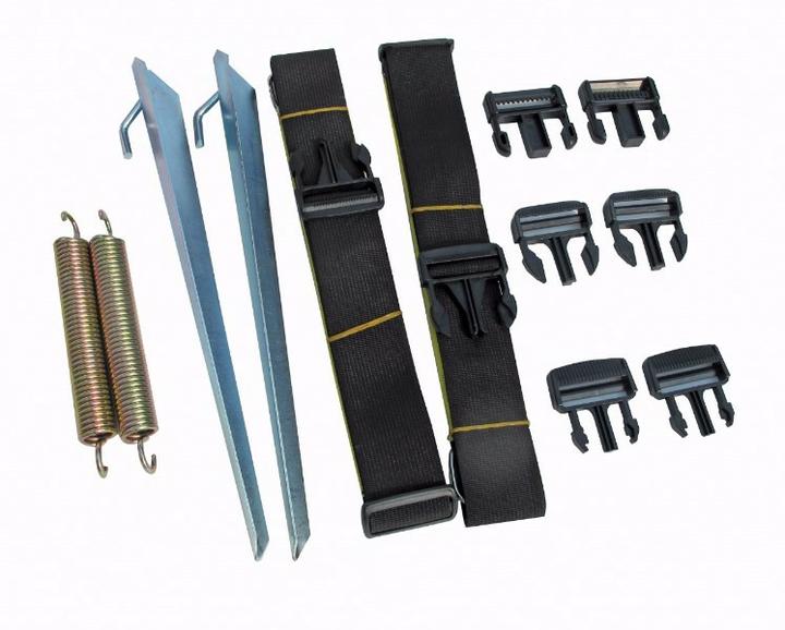 Dometic Universal Tie Down Kit