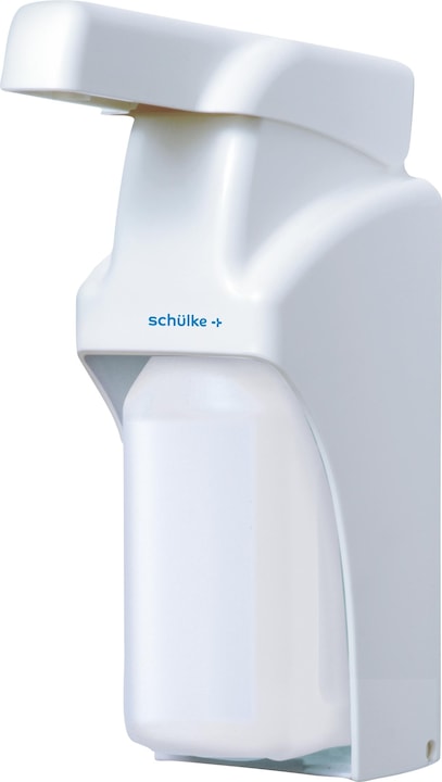 Produktbild Schülke Präparate Spender SM 2 universal Hautschutzspender