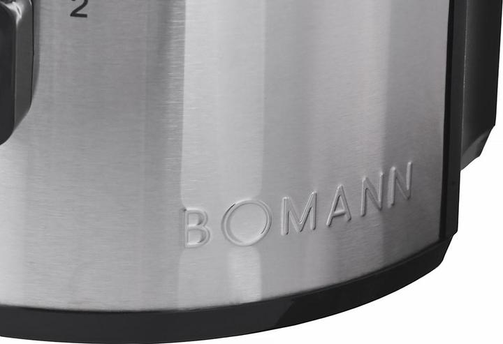 Image du produit Bomann Automatique