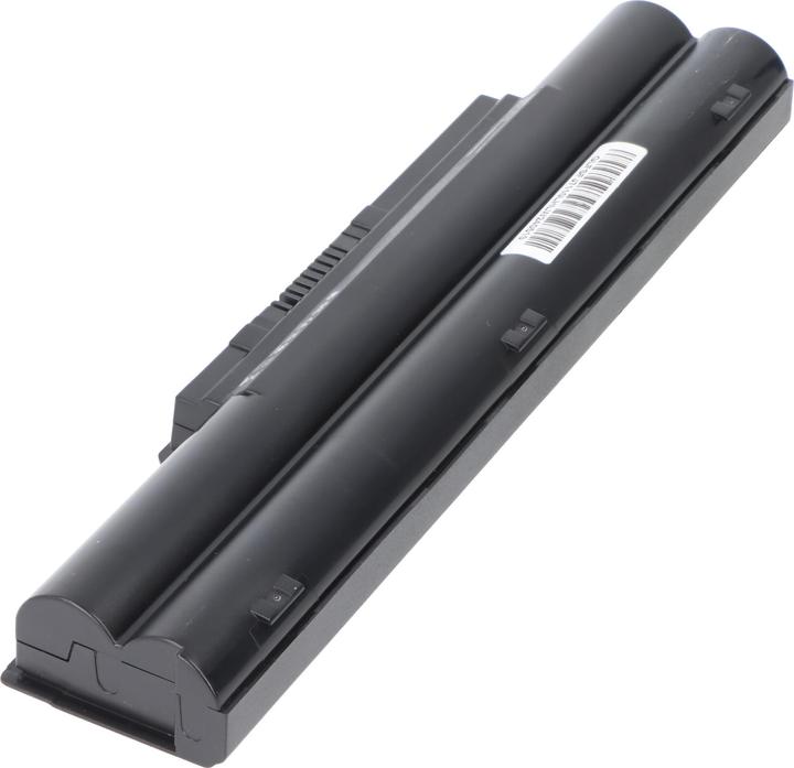 Produktbild Fujitsu Notebookakku (6 Zellen, 4400 mAh)