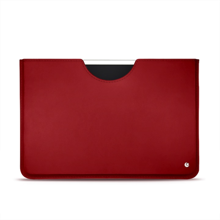 Rouge ( Nappa - Pantone #d50032 )