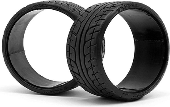 Produktbild HPI T-Drift Reifen Yokohama Advan Neova