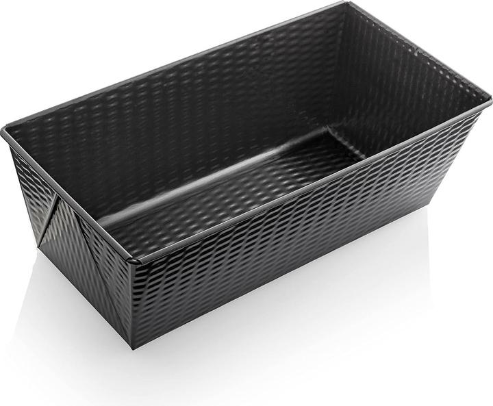 Produktbild Grizzly Sauerteigbeständige Kastenbackform (30 x 15 cm)