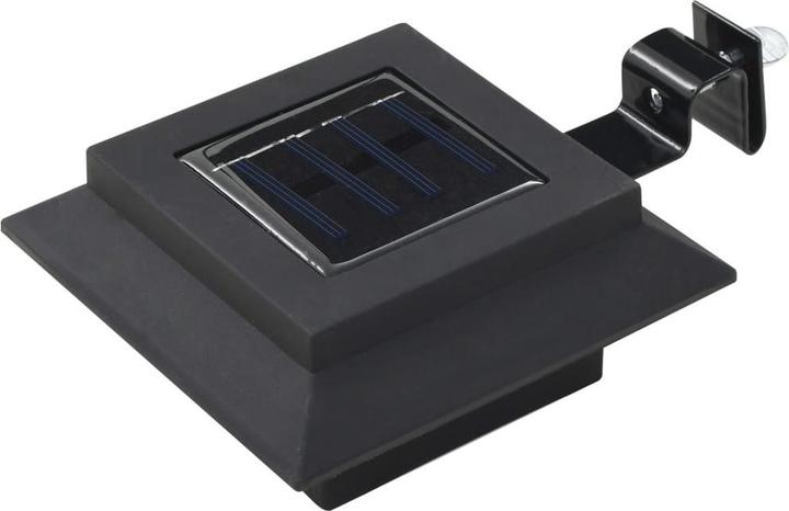 Actual product image vidaXL Solarlampe