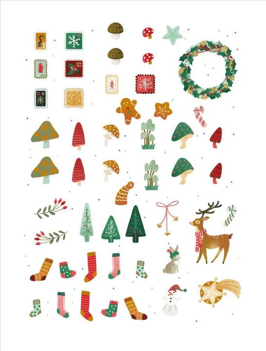 Produktbild Mein Wichtel-Set