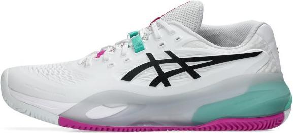 Produktbild ASICS Performance Gel-Resolution X Clay (46.5)
