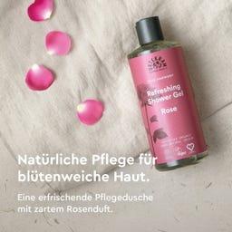 Produktbild Urtekram Rosenduschgel Bio (500 ml)